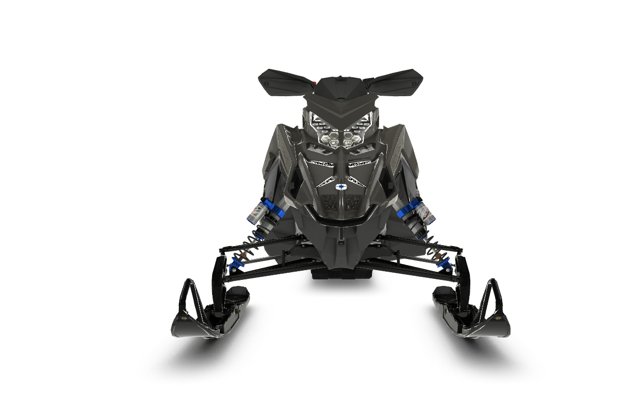 2025 Polaris Switchback Assault Boost 146 - $2000 REBATE ENDS NOV 30th! PAYMENTS LOW AS $159 BIWKLY! - Photo 10