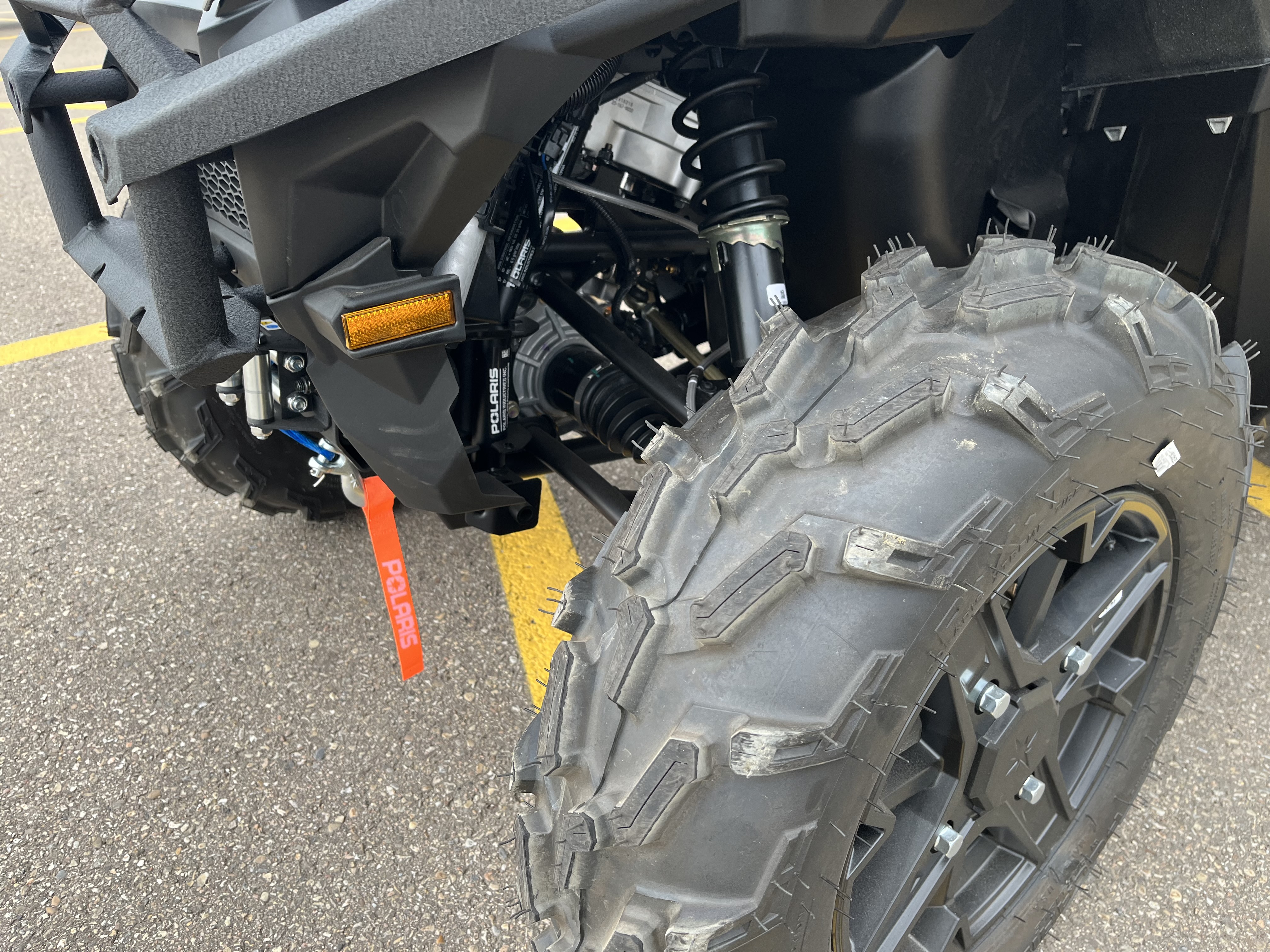 2025 Polaris Sportsman XP 1000 Hunt Edition - $2000 REBATE ENDS NOV 30th! PAYMENTS LOW AS $128 BIWK - Photo 10