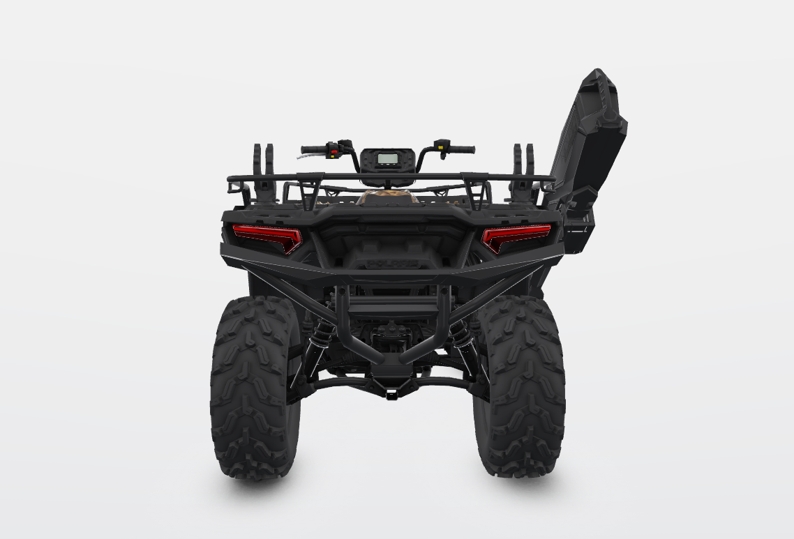 2025 Polaris Sportsman XP 1000 Hunt Edition - $2000 REBATE ENDS NOV 30th! PAYMENTS LOW AS $128 BIWK - Photo 19