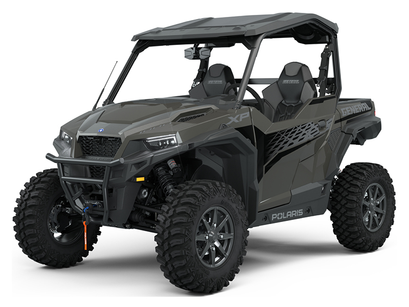 2025 Polaris GENERAL XP 1000 Ultimate - $4000 REBATE ENDS NOV 30th! LOW AS $175 BIWKLY! - Photo 2