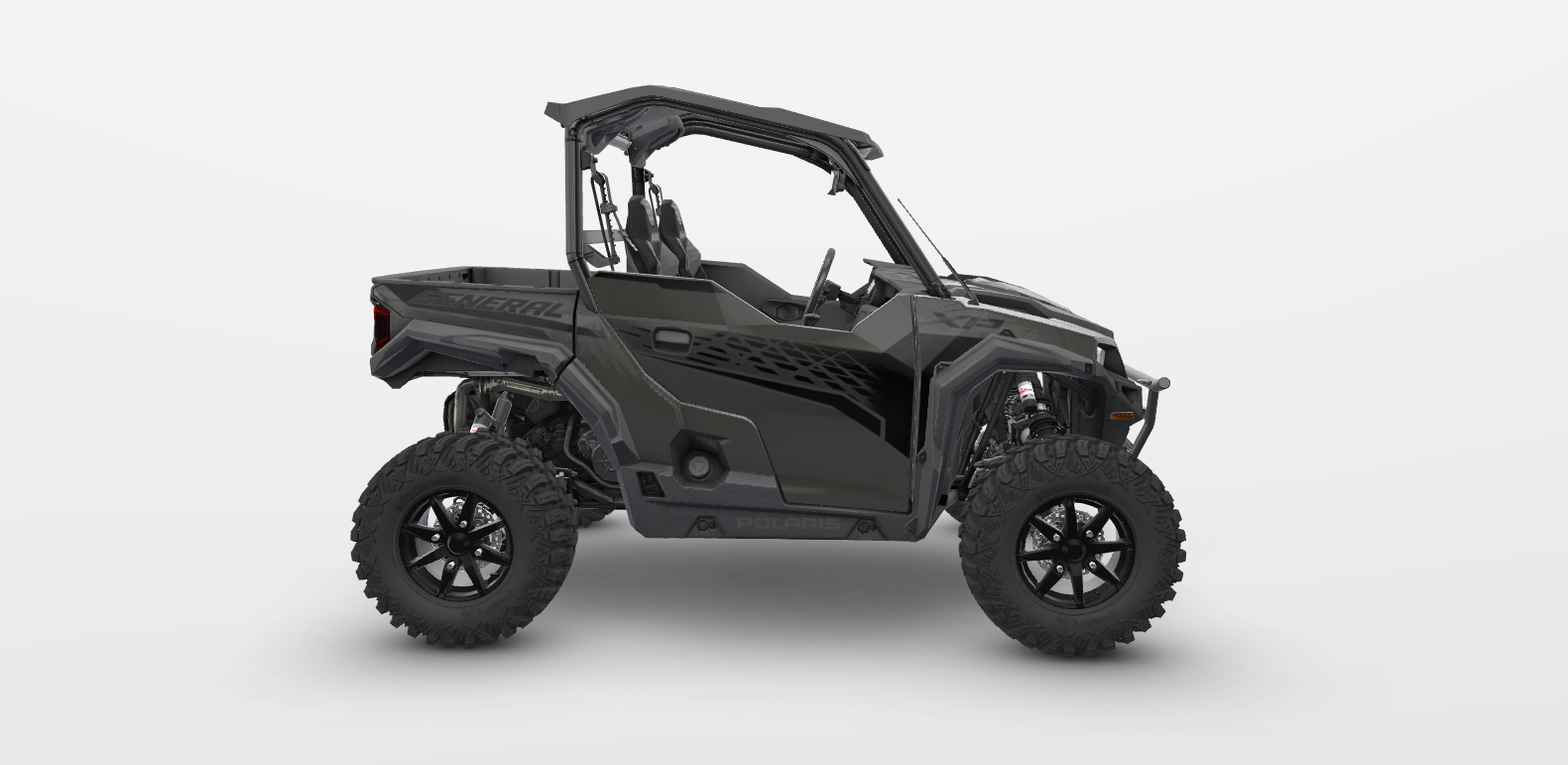 2025 Polaris GENERAL XP 1000 Ultimate - $4000 REBATE ENDS NOV 30th! LOW AS $175 BIWKLY! - Photo 7