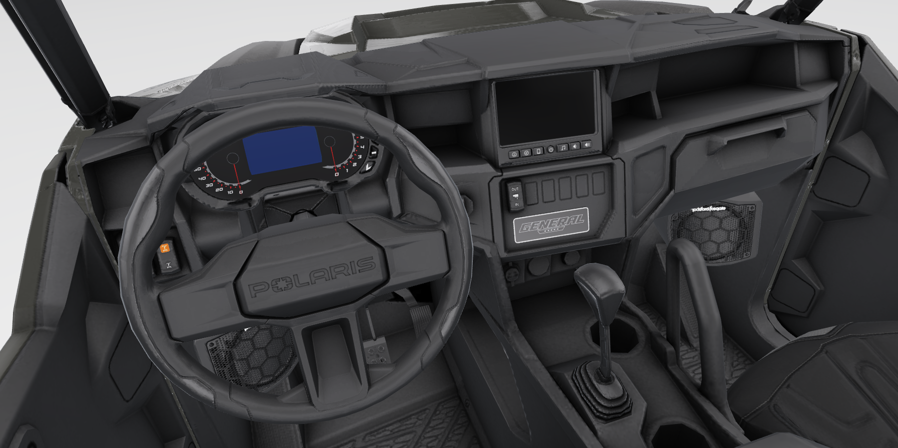 2025 Polaris GENERAL XP 1000 Ultimate - $4000 REBATE ENDS NOV 30th! LOW AS $175 BIWKLY! - Photo 10