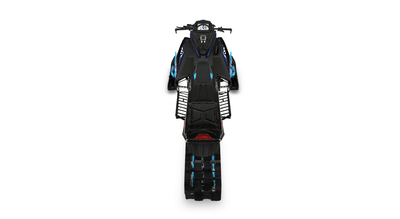 2025 Polaris PATRIOT BOOST PRO RMK 155 - $2000 REBATE ENDS NOV 30th! PAYMENTS LOW AS $163 BIWKLY! - Photo 7