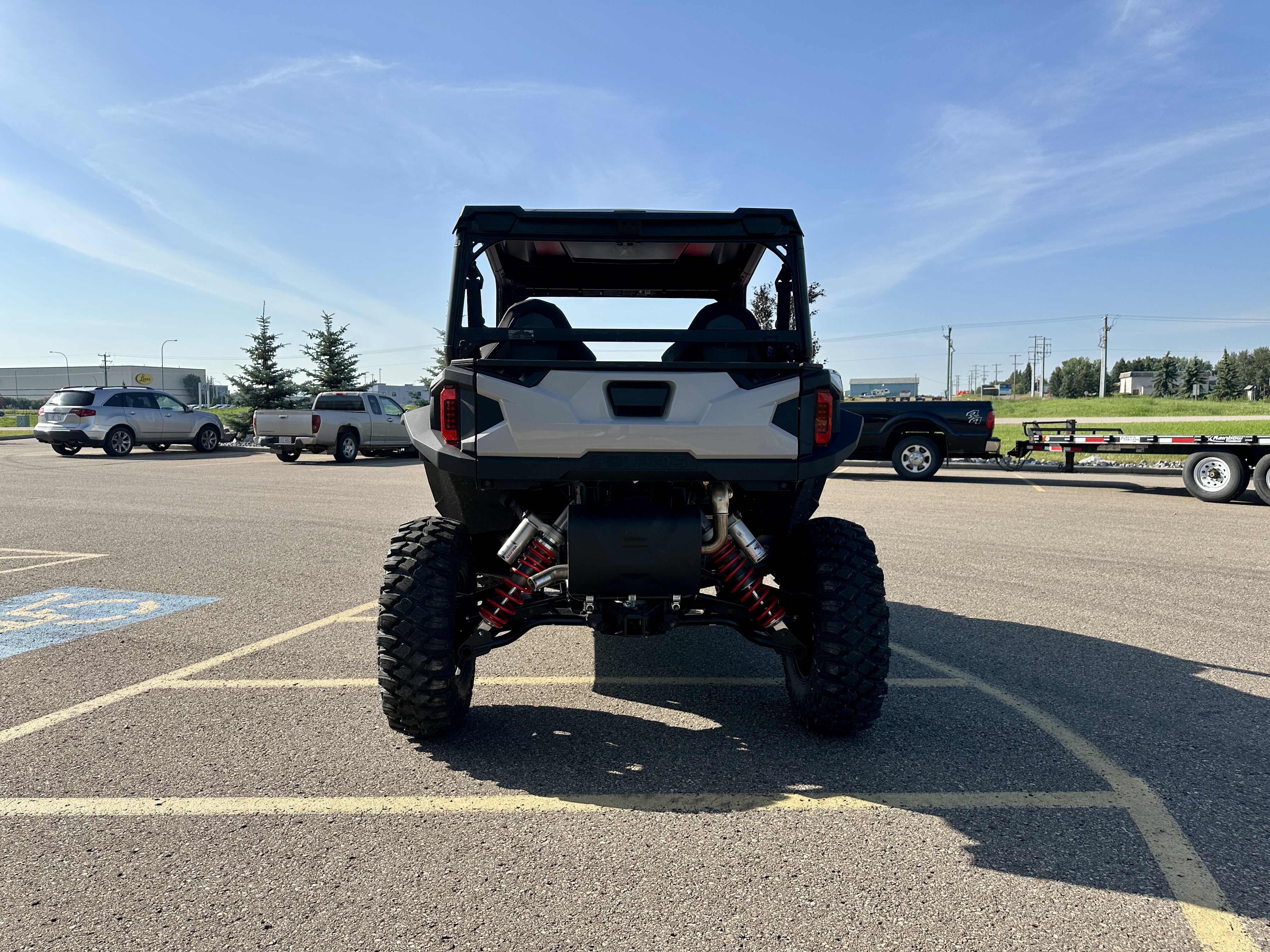 2025 Polaris GENERAL XP 1000 Sport - $4000 REBATE ENDS NOV 30th! PAYMENTS AS LOW AS $145 BIWKLY! - Photo 5