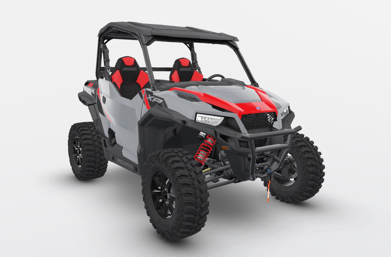 2025 Polaris GENERAL XP 1000 Sport - $4000 REBATE ENDS NOV 30th! PAYMENTS AS LOW AS $145 BIWKLY! - Photo 18