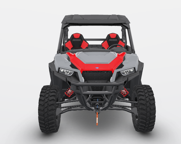 2025 Polaris GENERAL XP 1000 Sport - $4000 REBATE ENDS NOV 30th! PAYMENTS AS LOW AS $145 BIWKLY! - Photo 19