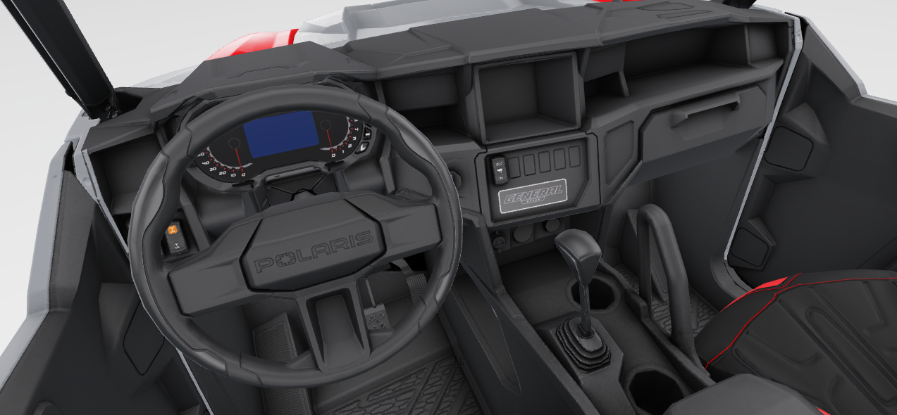 2025 Polaris GENERAL XP 1000 Sport - $4000 REBATE ENDS NOV 30th! PAYMENTS AS LOW AS $145 BIWKLY! - Photo 20