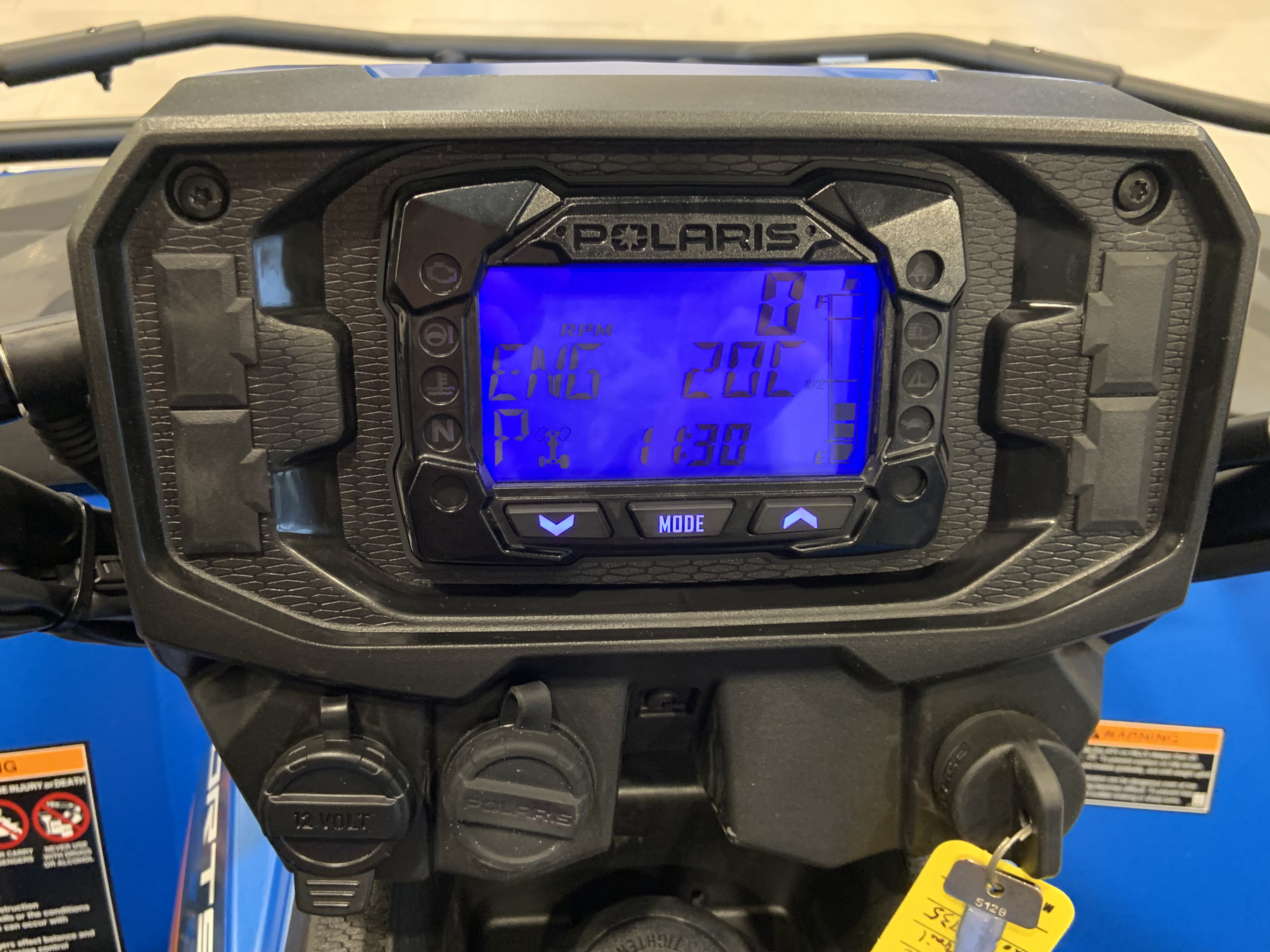 2025 Polaris Sportsman 570 Trail - $1000 REBATE ENDS NOV 30th! PAYMENTS LOW AS $99 BIWKLY! - Photo 6
