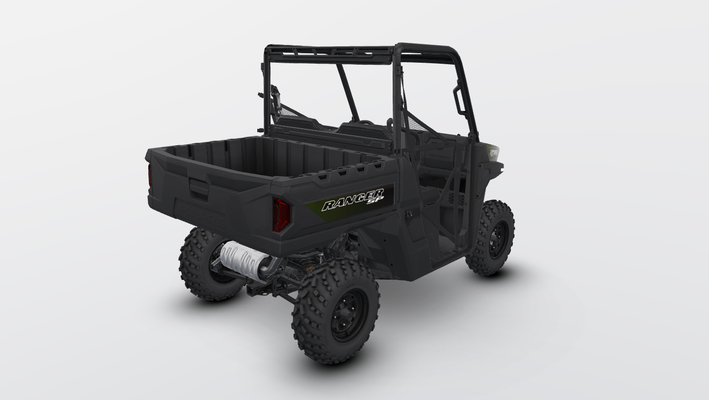 2025 Polaris Ranger SP 570 - $1000 REBATE ENDS NOV 30th! 2YR WARRANTY! PAYMENTS AS LOW AS $109 BIWKLY! - Photo 7