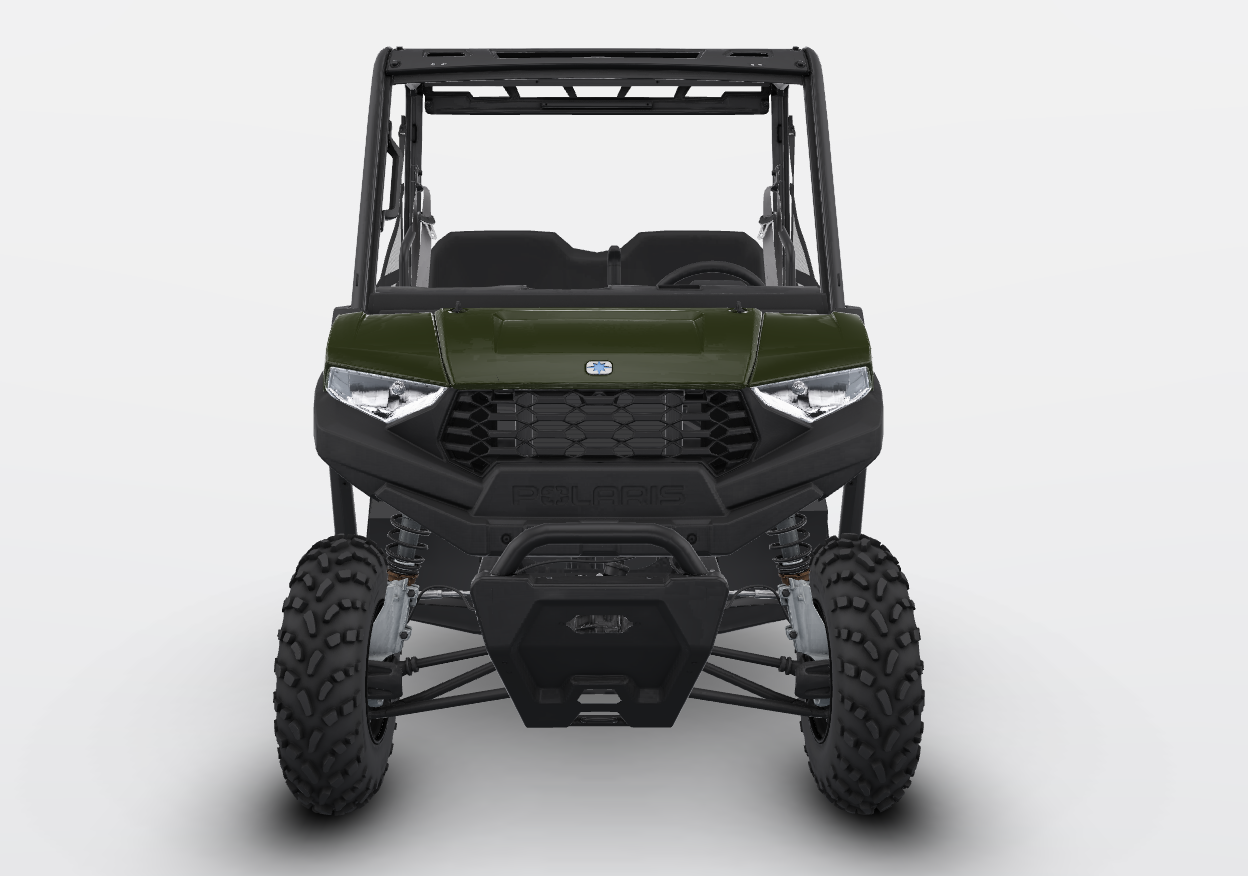 2025 Polaris Ranger SP 570 - $1000 REBATE ENDS NOV 30th! 2YR WARRANTY! PAYMENTS AS LOW AS $109 BIWKLY! - Photo 10