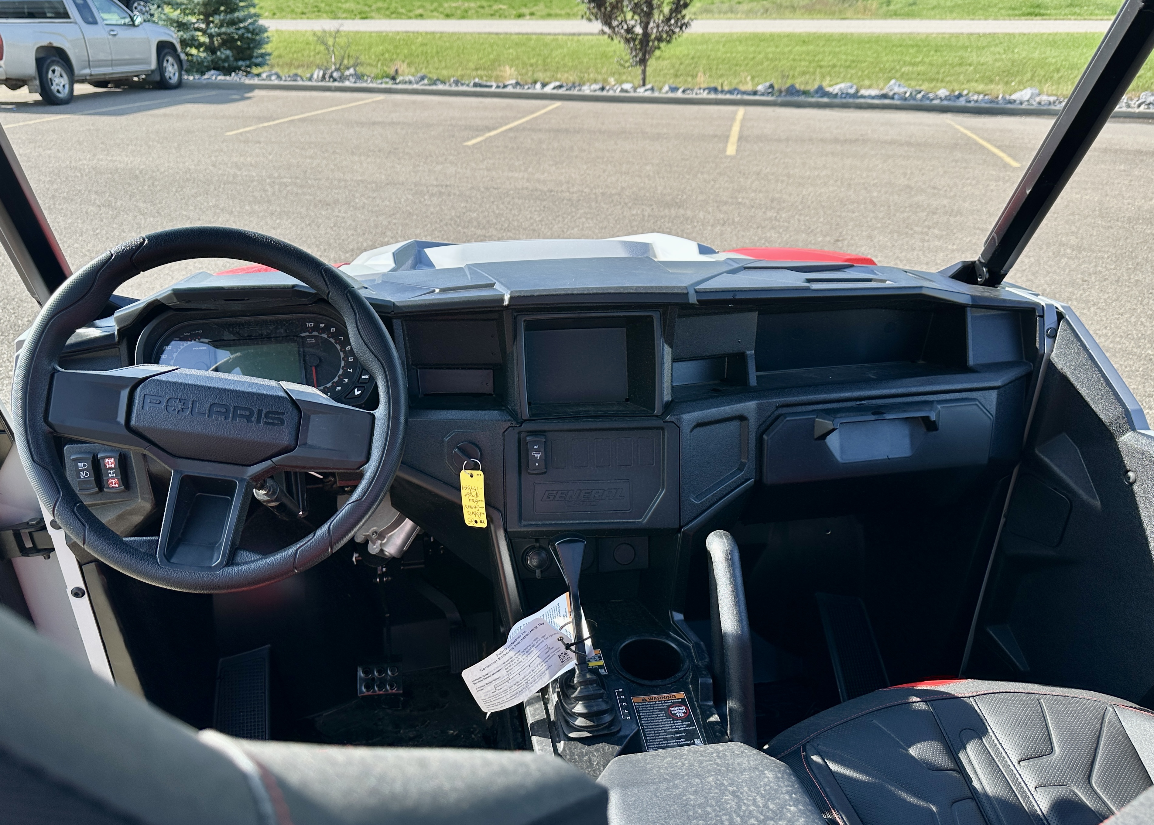 2025 Polaris GENERAL XP 1000 Sport - $4000 REBATE ENDS NOV 30th! PAYMENTS AS LOW AS $145 BIWKLY! - Photo 13