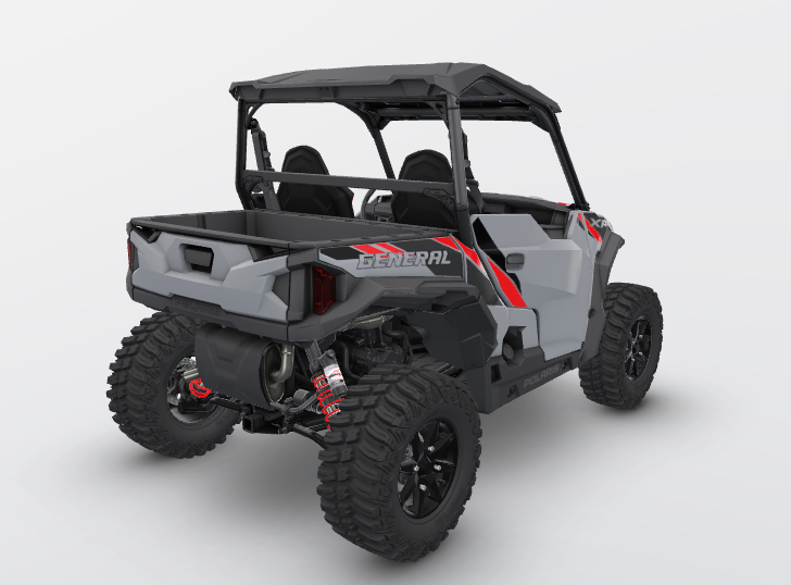 2025 Polaris GENERAL XP 1000 Sport - $4000 REBATE ENDS NOV 30th! PAYMENTS AS LOW AS $145 BIWKLY! - Photo 19