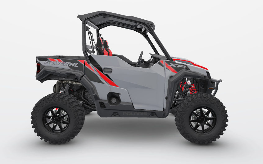 2025 Polaris GENERAL XP 1000 Sport - $4000 REBATE ENDS NOV 30th! PAYMENTS AS LOW AS $145 BIWKLY! - Photo 20