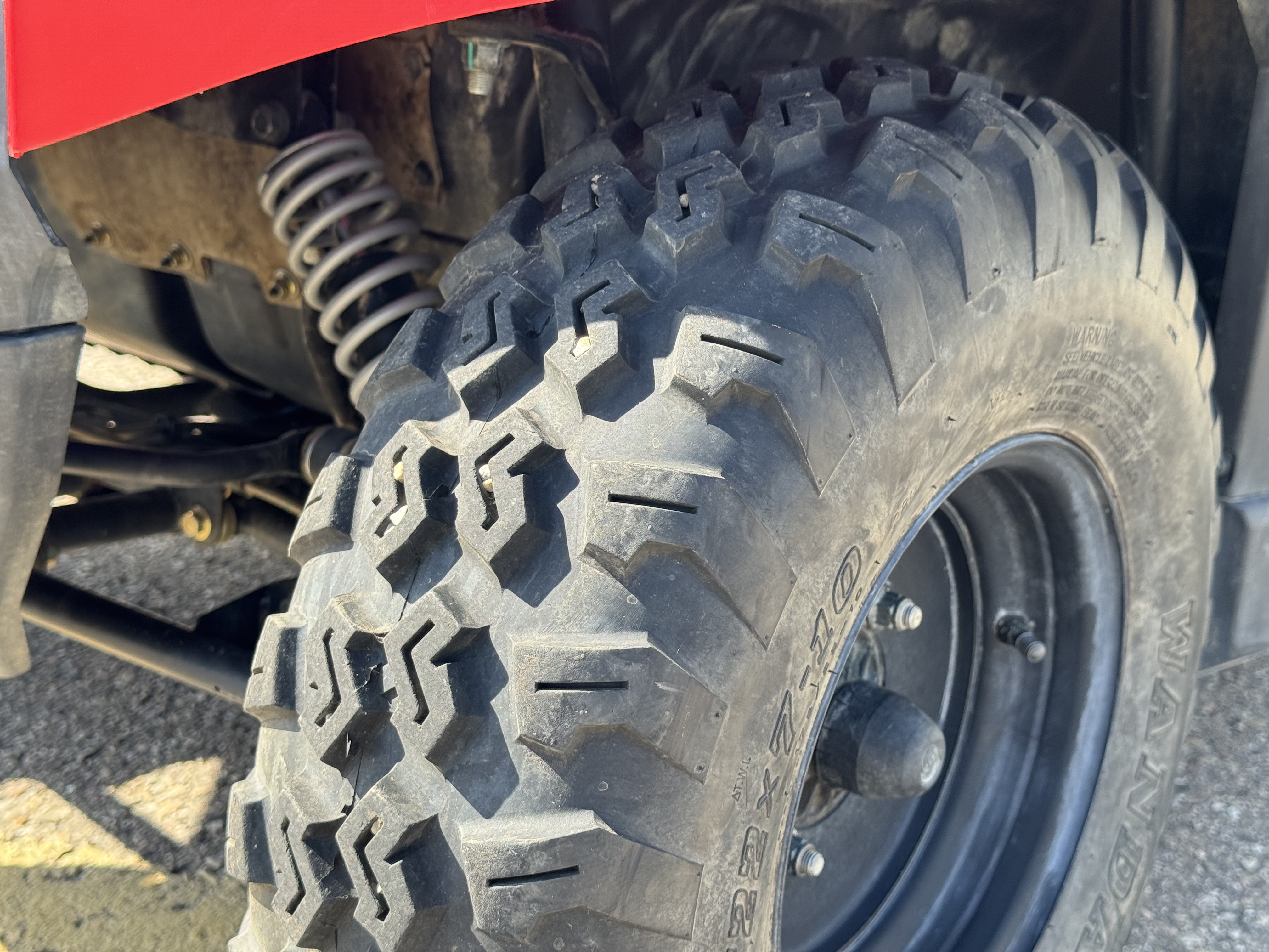 2019 Polaris RANGER 150 EFI - PAYMENTS AS LOW AS $59 BI-WKLY! - Photo 10