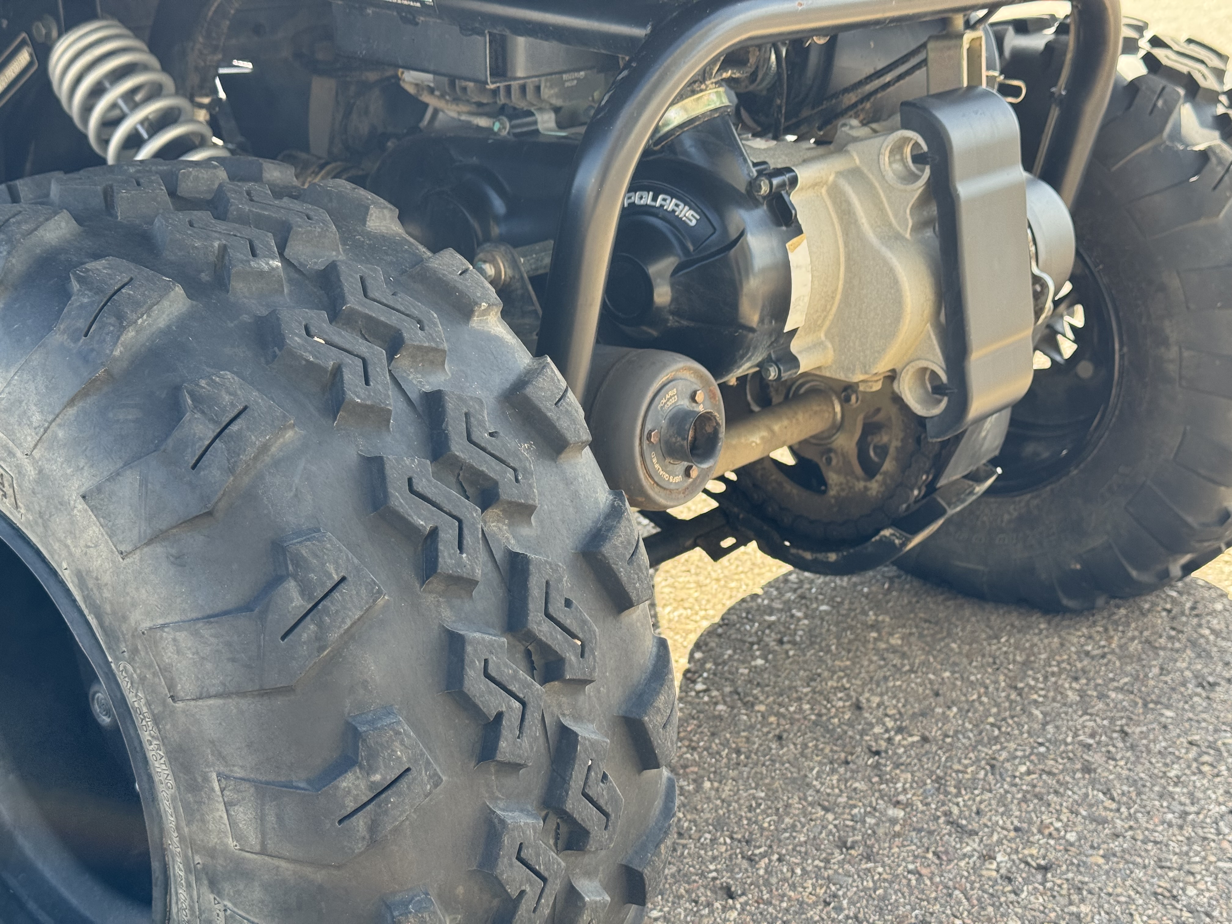 2019 Polaris RANGER 150 EFI - PAYMENTS AS LOW AS $59 BI-WKLY! - Photo 11