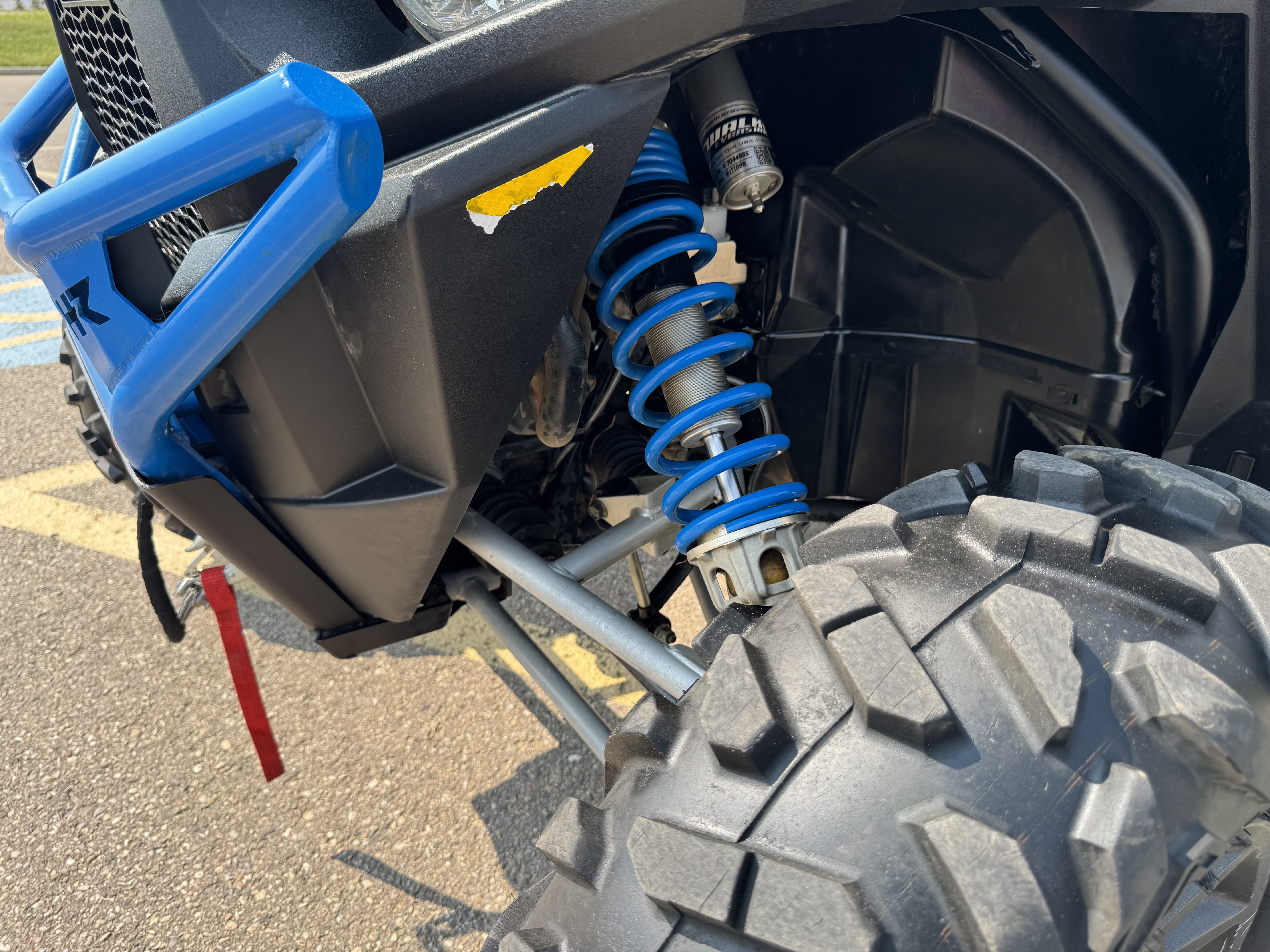 2018 Polaris RZR XP Turbo EPS - EXCELLENT SHAPE - PAYMENTS AS LOW AS $159 BI WKLY! - Photo 11