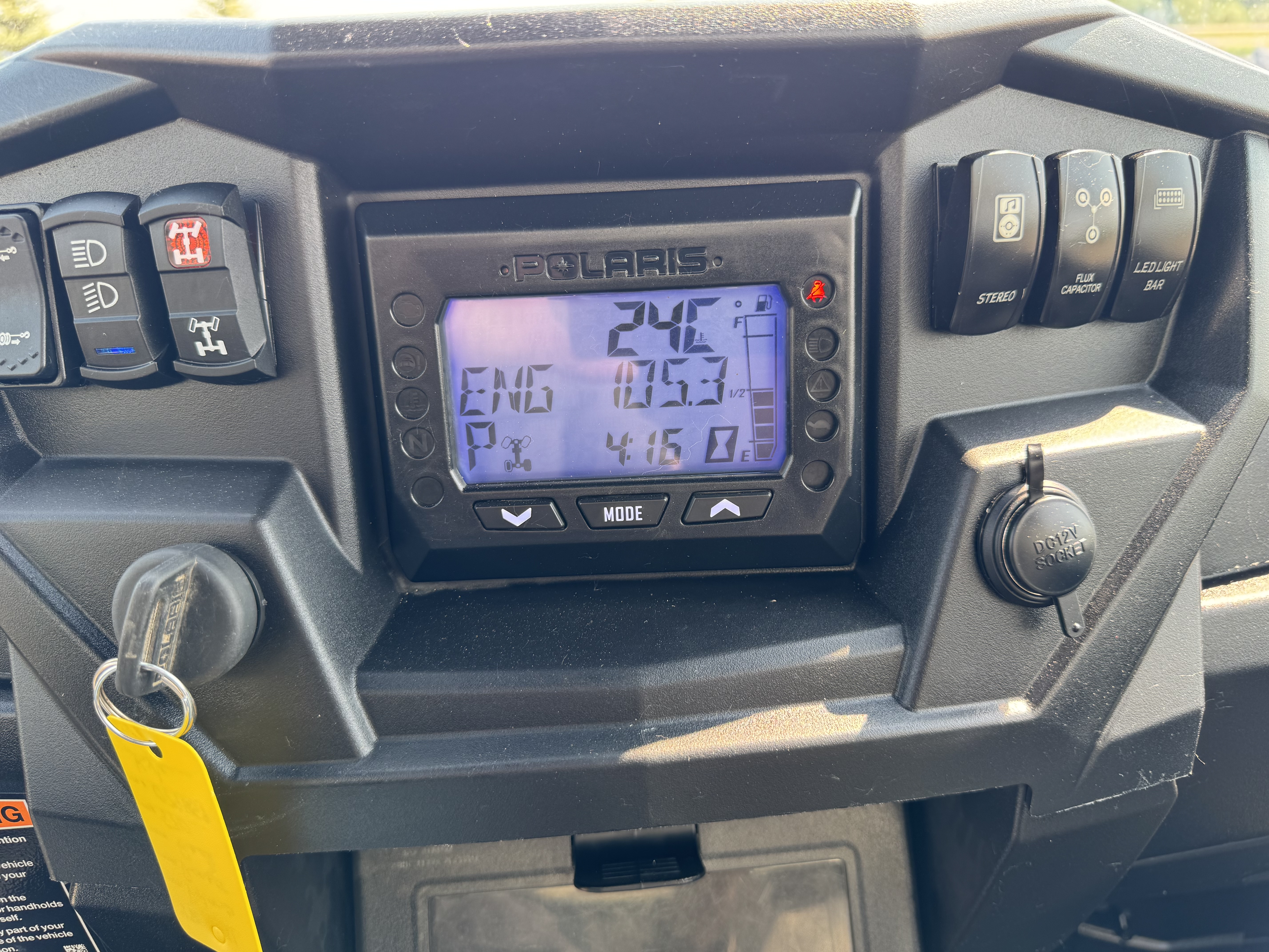 2018 Polaris RZR XP Turbo EPS - EXCELLENT SHAPE - PAYMENTS AS LOW AS $159 BI WKLY! - Photo 16