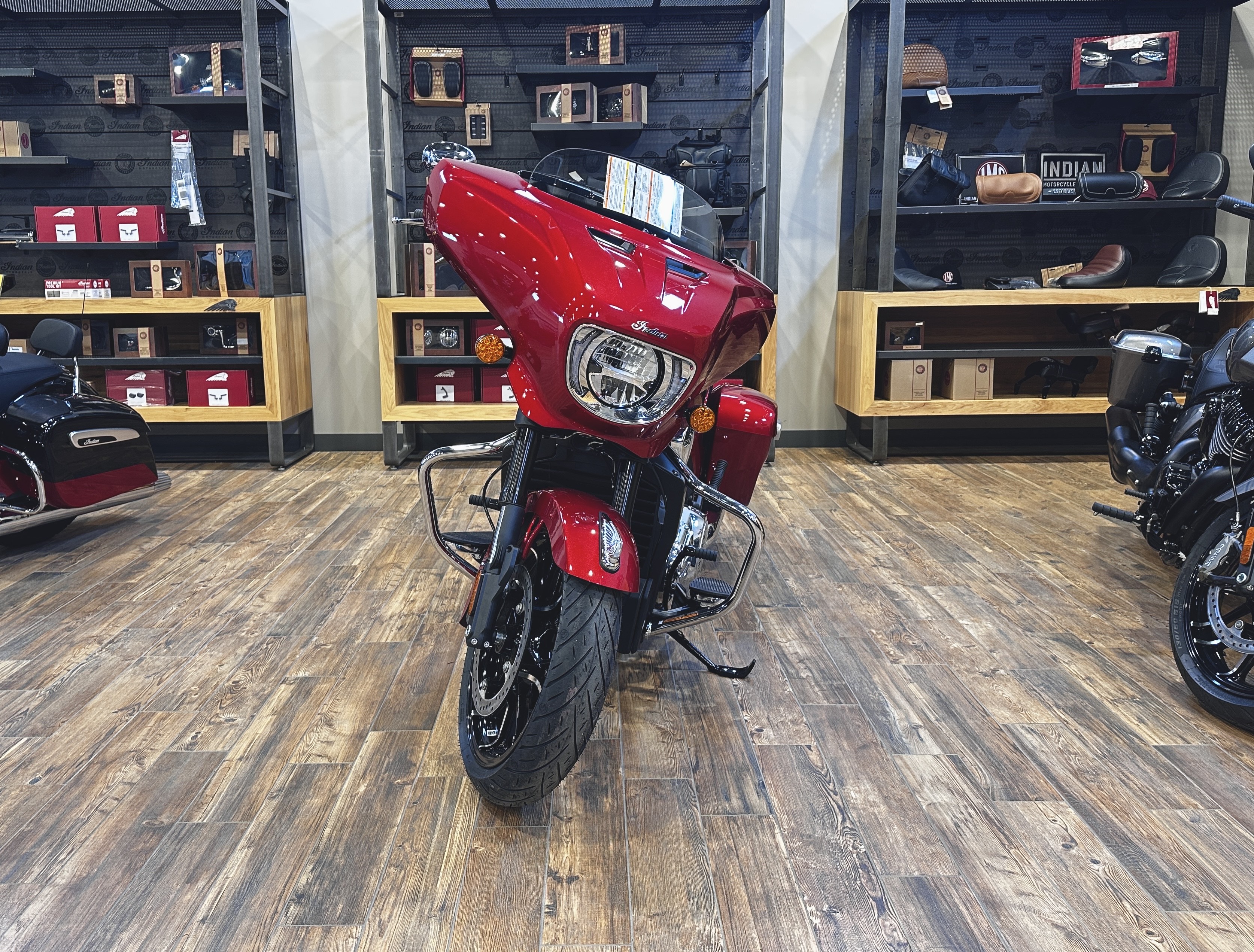 2025 Indian Motorcycle Chieftain PowerPlus 112 Limited - $2000 REBATE ENDS NOV 30th! 2YR WARRANTY! LOW AS $207 BIWKLY! - Photo 7