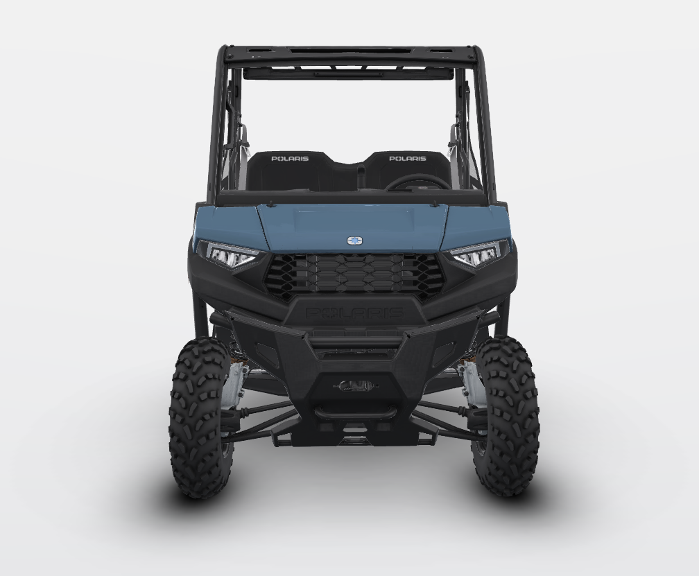 2025 Polaris Ranger SP 570 Premium - $1500 REBATE ENDS NOV 30th! 2YR WARRANTY! PAYMENTS AS LOW AS $120 BIWKLY! - Photo 10