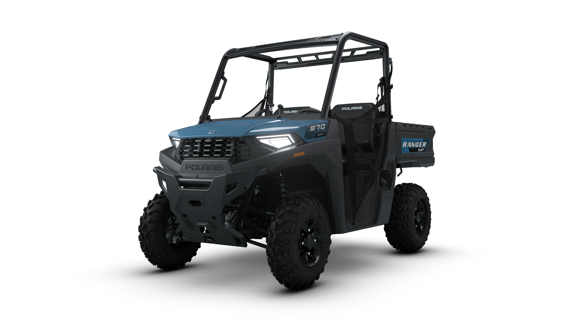 2025 Polaris Ranger SP 570 Premium - $1500 REBATE ENDS NOV 30th! 2YR WARRANTY! PAYMENTS AS LOW AS $120 BIWKLY! - Photo 2