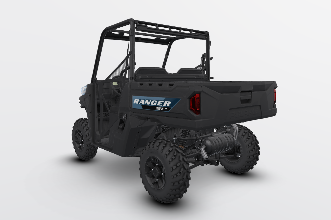 2025 Polaris Ranger SP 570 Premium - $1500 REBATE ENDS NOV 30th! 2YR WARRANTY! PAYMENTS AS LOW AS $120 BIWKLY! - Photo 5