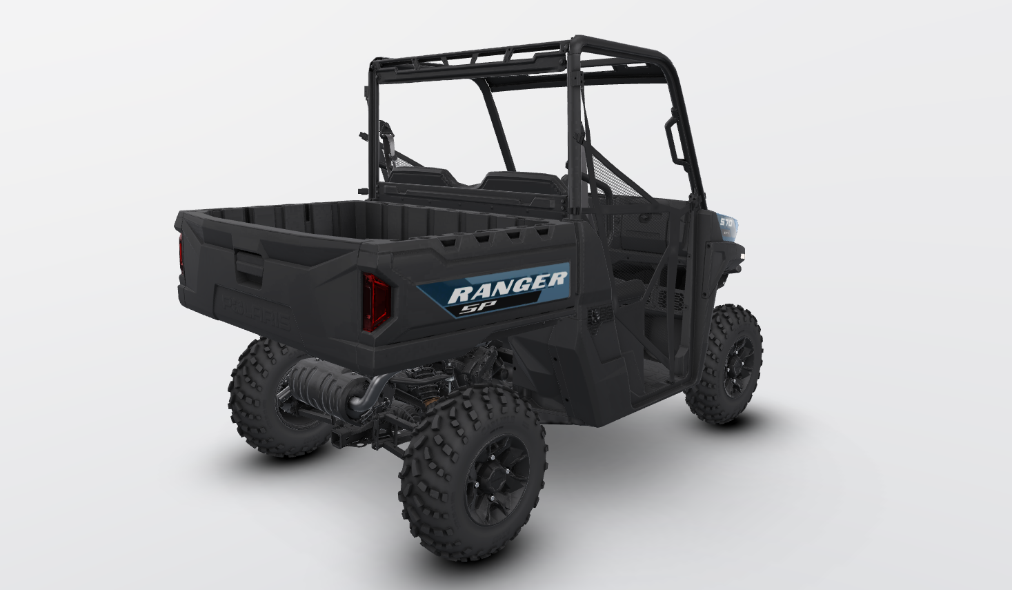 2025 Polaris Ranger SP 570 Premium - $1500 REBATE ENDS NOV 30th! 2YR WARRANTY! PAYMENTS AS LOW AS $120 BIWKLY! - Photo 7