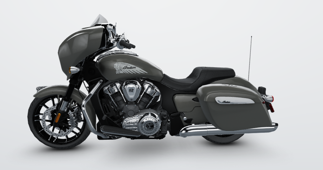 2025 Indian Motorcycle Chieftain PowerPlus 112 Limited - $2000 REBATE ENDS NOV 30th! 2YR WARRANTY! LOW AS $207 BIWKLY! - Photo 2