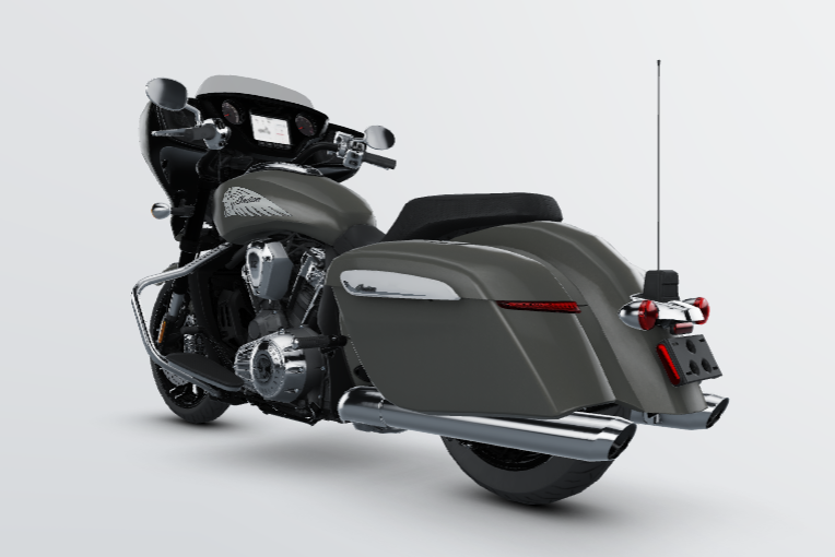 2025 Indian Motorcycle Chieftain PowerPlus 112 Limited - $2000 REBATE ENDS NOV 30th! 2YR WARRANTY! LOW AS $207 BIWKLY! - Photo 3