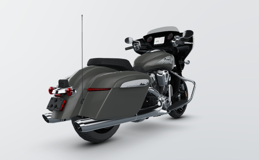 2025 Indian Motorcycle Chieftain PowerPlus 112 Limited - $2000 REBATE ENDS NOV 30th! 2YR WARRANTY! LOW AS $207 BIWKLY! - Photo 5