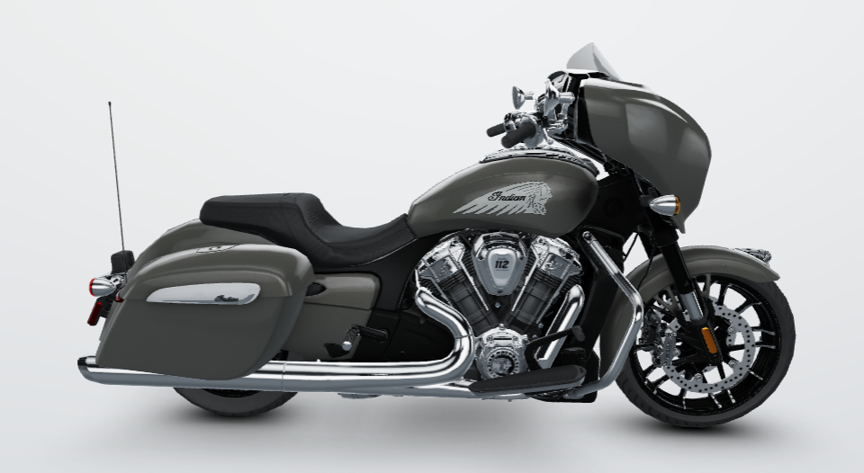 2025 Indian Motorcycle Chieftain PowerPlus 112 Limited - $2000 REBATE ENDS NOV 30th! 2YR WARRANTY! LOW AS $207 BIWKLY! - Photo 6