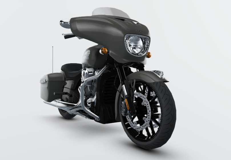 2025 Indian Motorcycle Chieftain PowerPlus 112 Limited - $2000 REBATE ENDS NOV 30th! 2YR WARRANTY! LOW AS $207 BIWKLY! - Photo 7