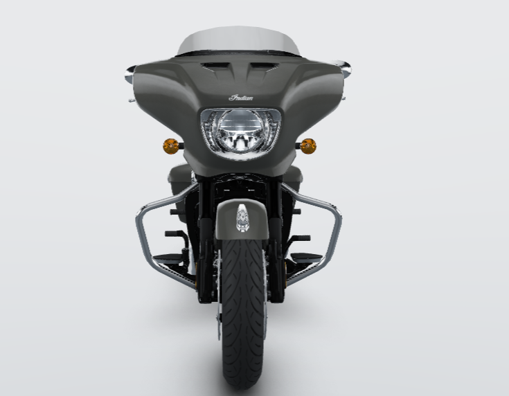 2025 Indian Motorcycle Chieftain PowerPlus 112 Limited - $2000 REBATE ENDS NOV 30th! 2YR WARRANTY! LOW AS $207 BIWKLY! - Photo 8