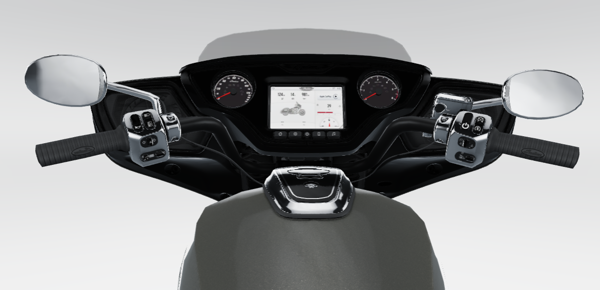 2025 Indian Motorcycle Chieftain PowerPlus 112 Limited - $2000 REBATE ENDS NOV 30th! 2YR WARRANTY! LOW AS $207 BIWKLY! - Photo 9