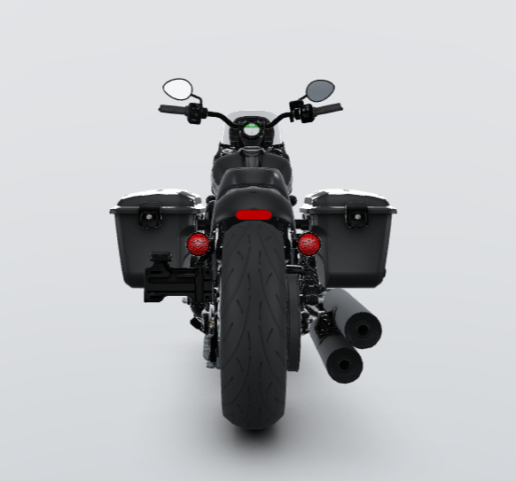 2025 Indian Motorcycle Sport Chief RT - $1750 REBATE ENDS NOV 30th! 2YR WARRANTY! PAYMENTS LOW AS $145 BIWKLY! - Photo 6