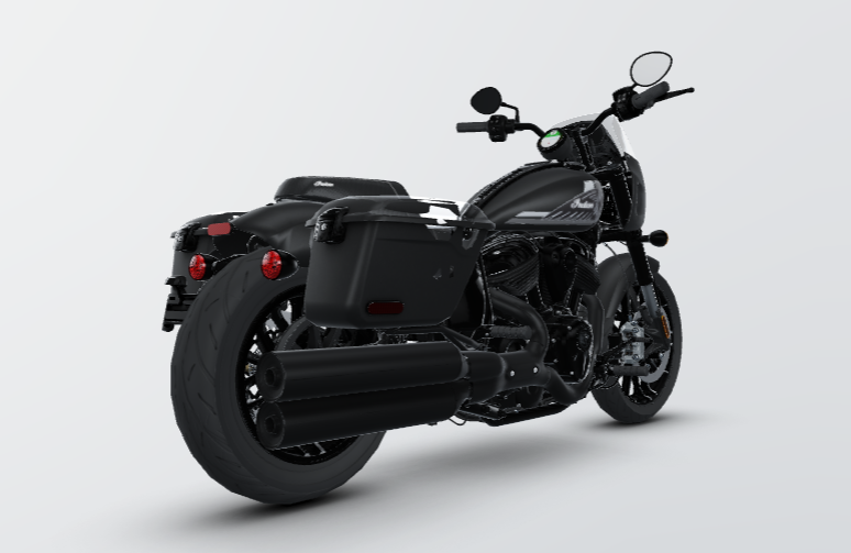 2025 Indian Motorcycle Sport Chief RT - $1750 REBATE ENDS NOV 30th! 2YR WARRANTY! PAYMENTS LOW AS $145 BIWKLY! - Photo 7