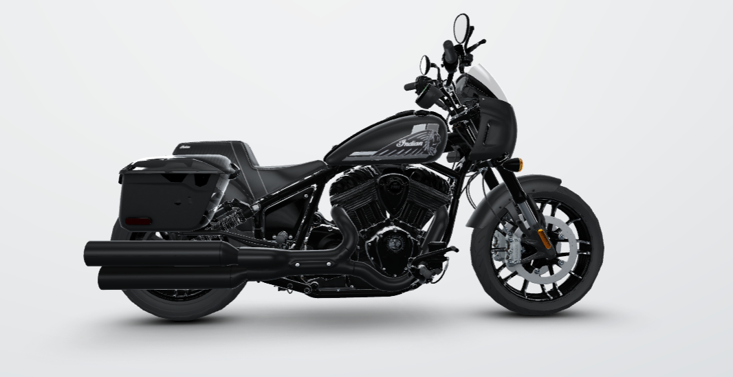2025 Indian Motorcycle Sport Chief RT - $1750 REBATE ENDS NOV 30th! 2YR WARRANTY! PAYMENTS LOW AS $145 BIWKLY! - Photo 8