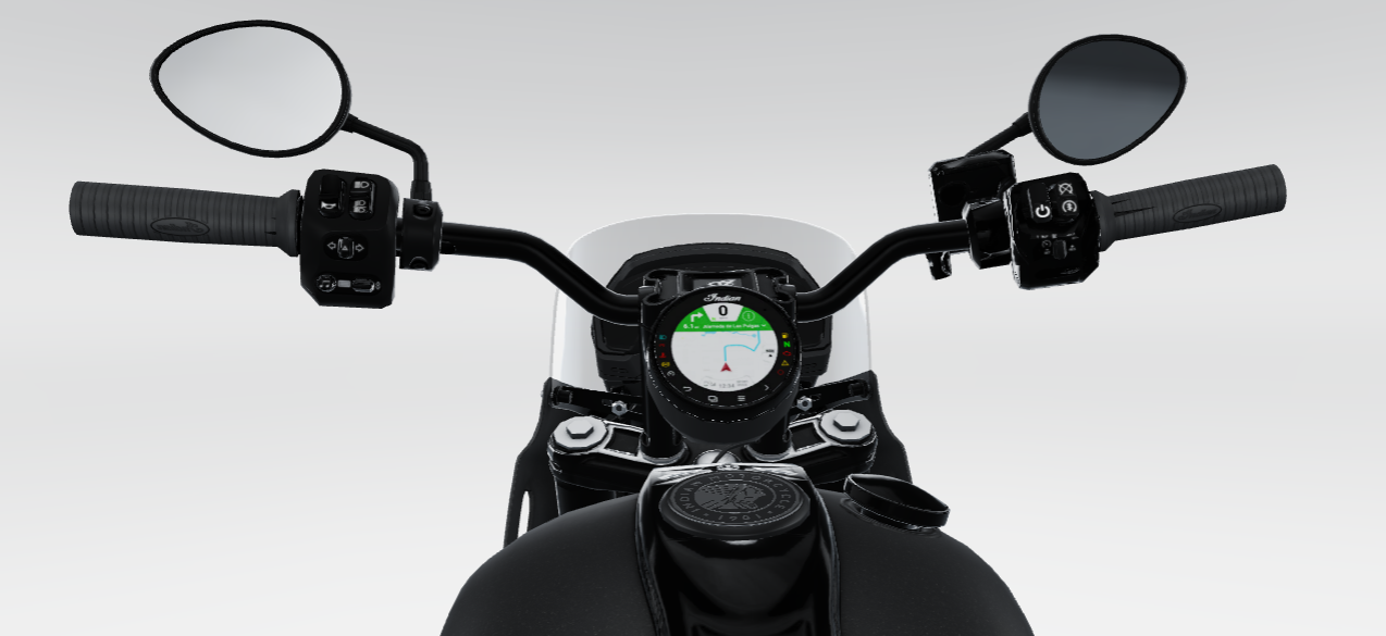 2025 Indian Motorcycle Sport Chief RT - $1750 REBATE ENDS NOV 30th! 2YR WARRANTY! PAYMENTS LOW AS $145 BIWKLY! - Photo 11