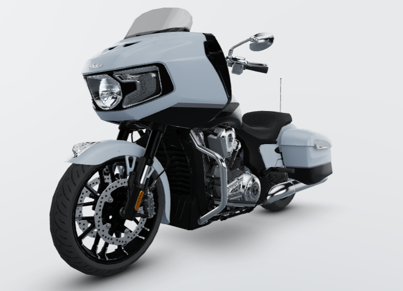 2025 Indian Motorcycle Challenger 112 Limited - $1500 REBATE ENDS NOV 30th! 2YR WARRANTY! PAYMENTS AS LOW AS $209 BI-WKLY!