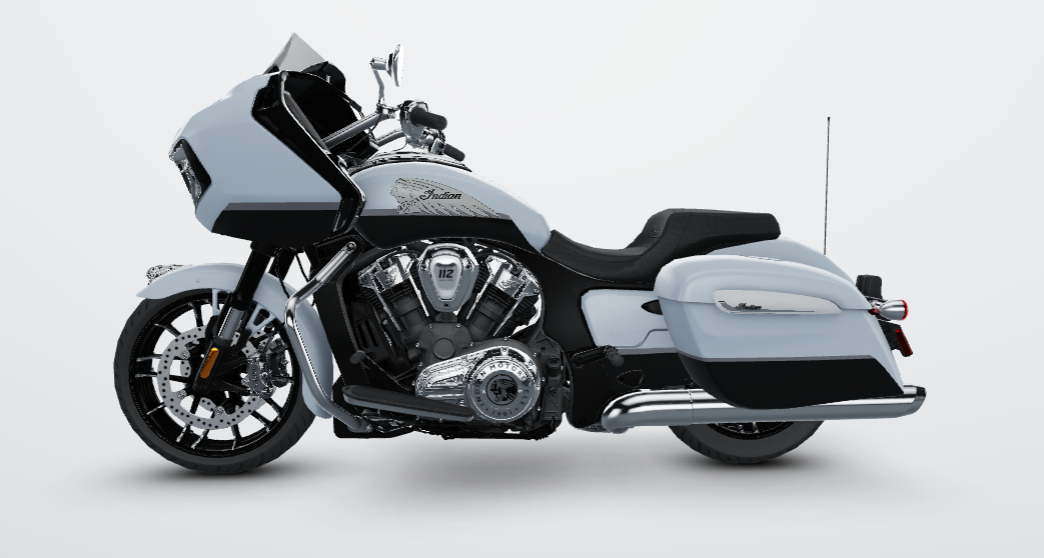 2025 Indian Motorcycle Challenger 112 Limited - $1500 REBATE ENDS NOV 30th! 2YR WARRANTY! PAYMENTS AS LOW AS $209 BI-WKLY! - Photo 2
