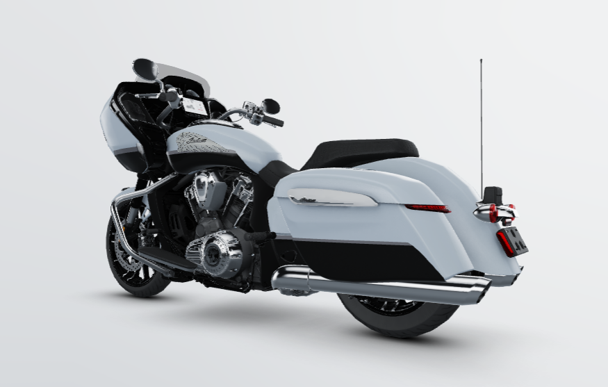 2025 Indian Motorcycle Challenger 112 Limited - $1500 REBATE ENDS NOV 30th! 2YR WARRANTY! PAYMENTS AS LOW AS $209 BI-WKLY! - Photo 3