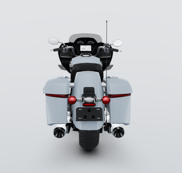 2025 Indian Motorcycle Challenger 112 Limited - $1500 REBATE ENDS NOV 30th! 2YR WARRANTY! PAYMENTS AS LOW AS $209 BI-WKLY! - Photo 4