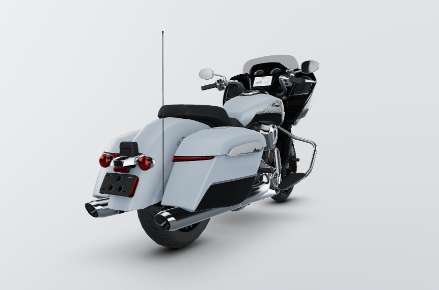 2025 Indian Motorcycle Challenger 112 Limited - $1500 REBATE ENDS NOV 30th! 2YR WARRANTY! PAYMENTS AS LOW AS $209 BI-WKLY! - Photo 5