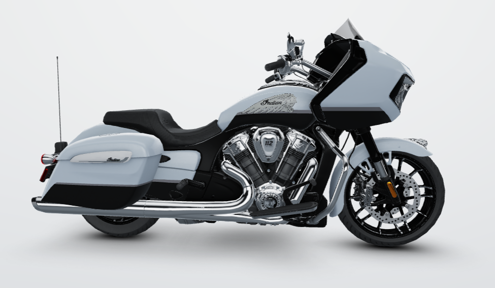 2025 Indian Motorcycle Challenger 112 Limited - $1500 REBATE ENDS NOV 30th! 2YR WARRANTY! PAYMENTS AS LOW AS $209 BI-WKLY! - Photo 6