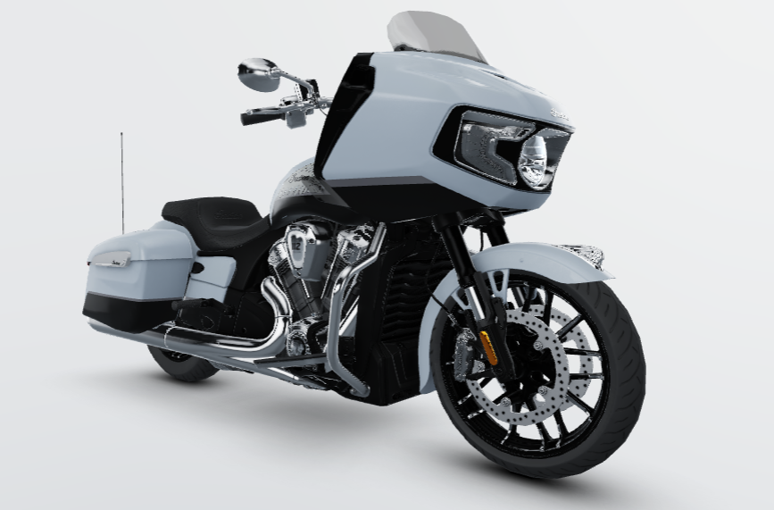 2025 Indian Motorcycle Challenger 112 Limited - $1500 REBATE ENDS NOV 30th! 2YR WARRANTY! PAYMENTS AS LOW AS $209 BI-WKLY! - Photo 7