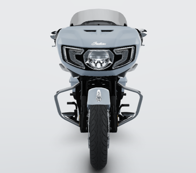 2025 Indian Motorcycle Challenger 112 Limited - $1500 REBATE ENDS NOV 30th! 2YR WARRANTY! PAYMENTS AS LOW AS $209 BI-WKLY! - Photo 8