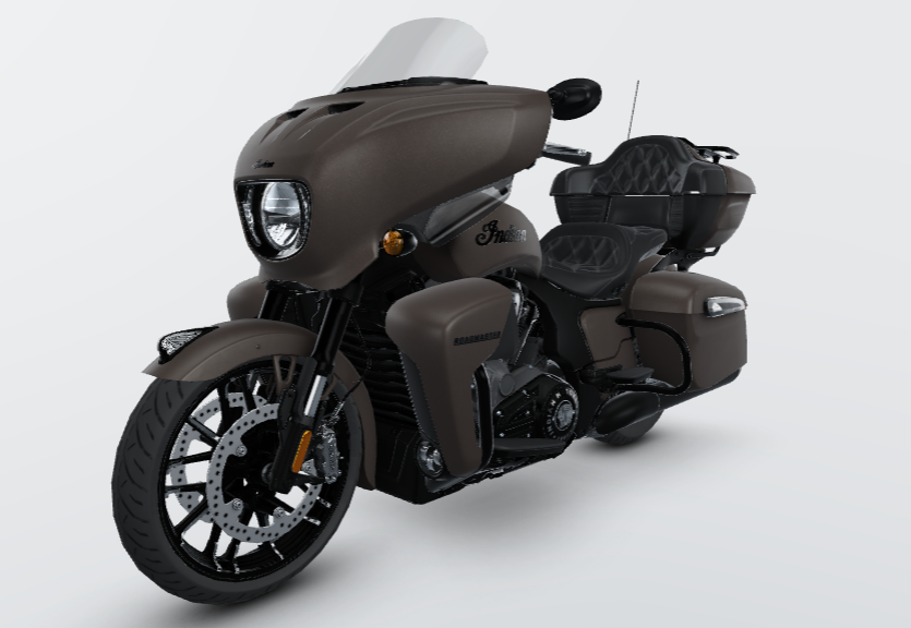 2025 Indian Motorcycle Roadmaster PowerPlus 112 Dark Horse PB/audio - $2000 REBATE ENDS NOV 30th! 2YR WARRANTY! LOW AS $256