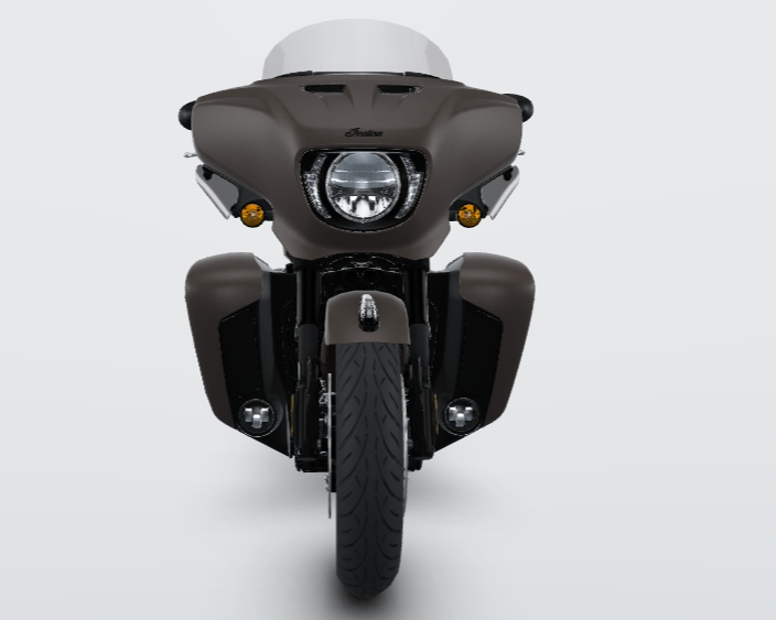 2025 Indian Motorcycle Roadmaster PowerPlus 112 Dark Horse PB/audio - $2000 REBATE ENDS NOV 30th! 2YR WARRANTY! LOW AS $256 - Photo 8