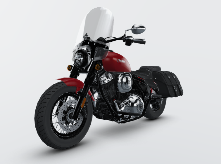 2025 Indian Motorcycle Super Chief Limited - $1250 REBATE ENDS NOV 30th! 2YR WARRANTY! PAYMENTS LOW AS $145 BI-WKLY! - Photo 3
