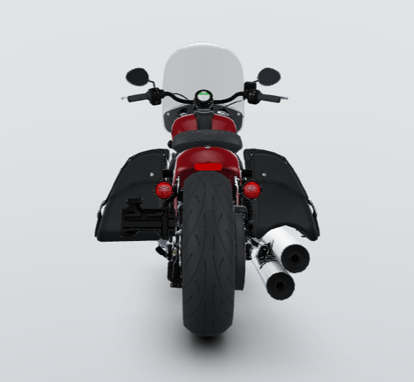 2025 Indian Motorcycle Super Chief Limited - $1250 REBATE ENDS NOV 30th! 2YR WARRANTY! PAYMENTS LOW AS $145 BI-WKLY! - Photo 6