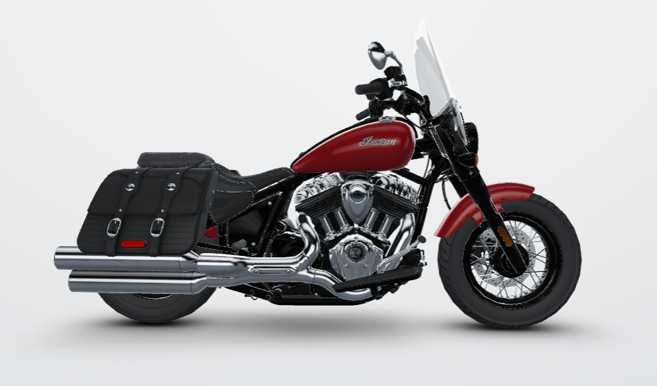 2025 Indian Motorcycle Super Chief Limited - $1250 REBATE ENDS NOV 30th! 2YR WARRANTY! PAYMENTS LOW AS $145 BI-WKLY! - Photo 8